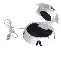 Football Style USB Ashtray
