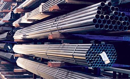 Duplex 2205 Tubes UNS S31803