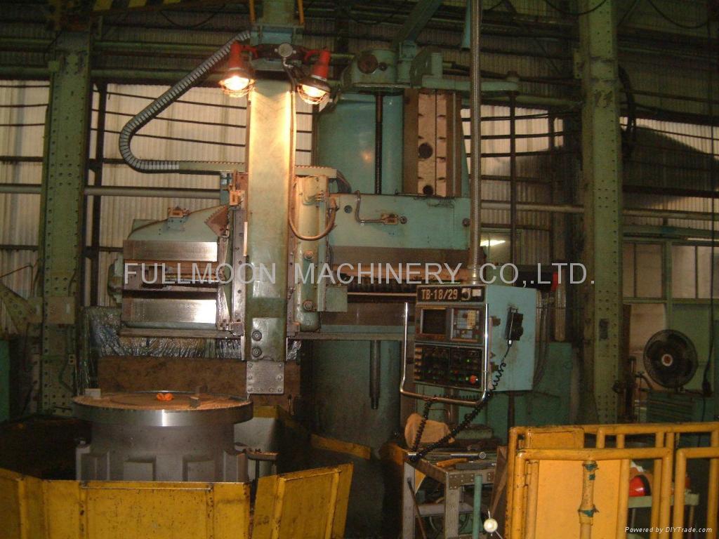 Woodworking Machinery