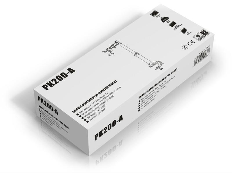 电脑显示器支架万牌子好不好 哪款好评价