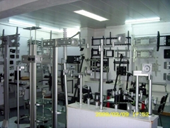 Shenzhen Dong Fang Audio & Visual Equipment Co.,LTD.