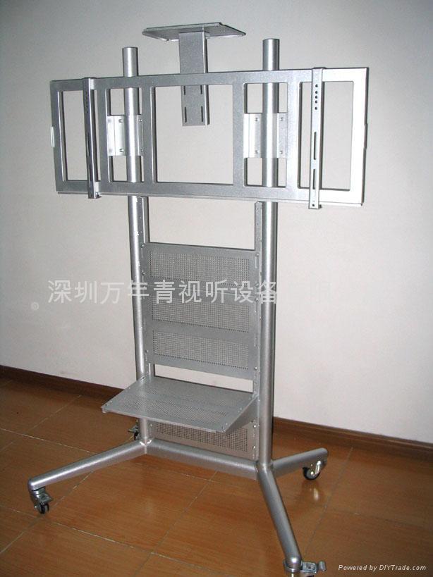 65寸以下等离子液晶电视机会议室支架  