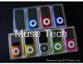 3rd/4th Gen iPod Nano/iPod Touch MP3/MP4 Player 2GB/4GB/8GB/16GB 3