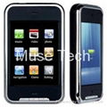 3rd/4th Gen iPod Nano/iPod Touch MP3/MP4 Player 2GB/4GB/8GB/16GB 5