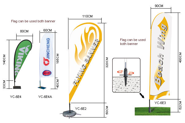 Outdoor Banner/Flag Outdoor Banner/Flag