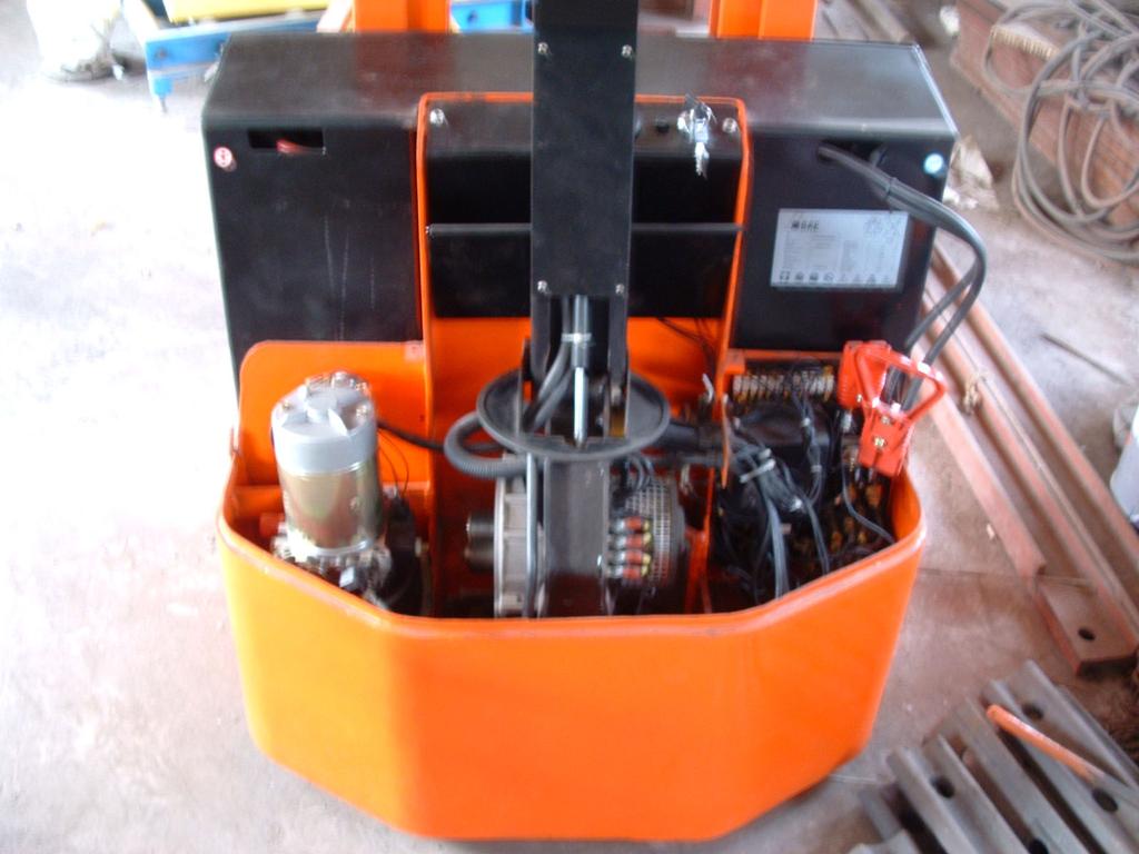 南昌小兰工业区哪里有叉车维修- - 商讯中心