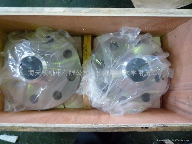 限流孔板 - 上海天核机电有限公司 (中国 上海市