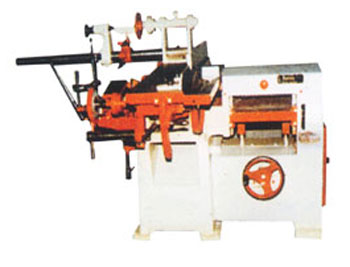 UNIVERSAL WOOD WORKING MACHINE NINE IN ONE 1