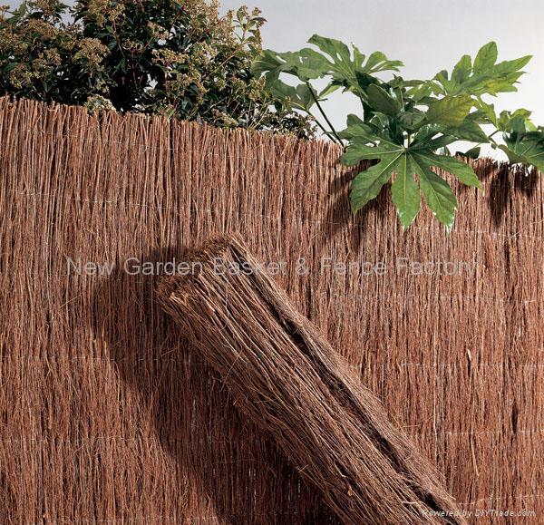 Brushwood Screening