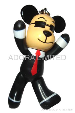 Color Bear