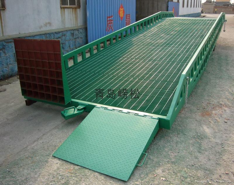 金属托盘 - 800X1000X120 - 青岛金属托盘 (中