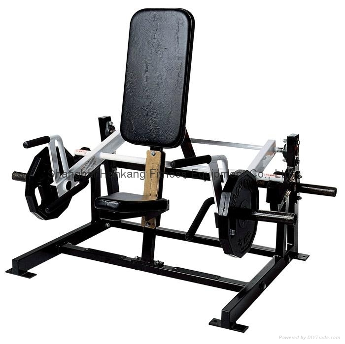 Home gym equipment hammer strength machine, ellipticals raleigh nc