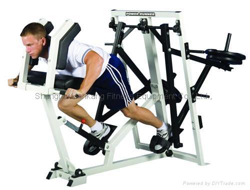 Body+fitness+machine
