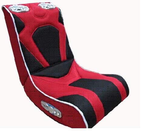 Gaming chair