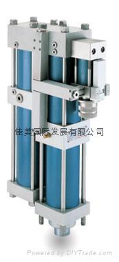 ALFAMATIC風(fēng)油增壓缸 ALFAMATIC風(fēng)油增壓缸