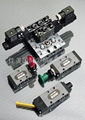 UNIVER電磁閥/CL-CM系列CM-9680N