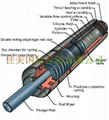 DESCHNER KINECHEK白马稳速器