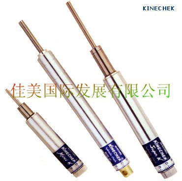 deschner kinechek白马稳速器