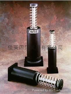 ace緩沖器/ace氣彈簧-佳美發(fā)展有限公司