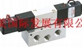 TAIYO電磁閥