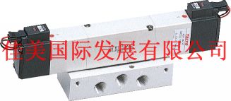 TAIYO電磁閥