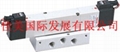 TAIYO電磁閥