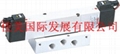TAIYO電磁閥