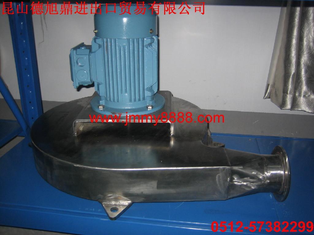 意大利TTS高效消泡機/TTS高速消泡設(shè)備