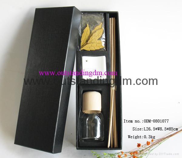 reed diffuser set - ODM-0801077 - outstanding