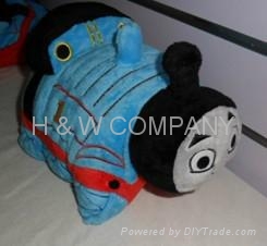 Thomas pillow Thomas pillow