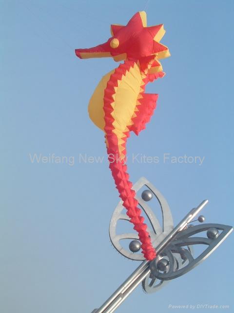 3246 Seahorse 3246 Seahorse