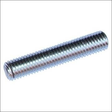 Rod Steel