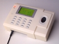 A5 Fingerprint Time Attendance