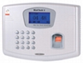 A2 Biometric Time Attendance