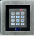 HQT-850 Access control with LCD Display,Support EM Card