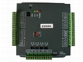 E.lan-DT02 TCP/IP Access Controller(Real-time Monitor,Anti-Passback,Broadcast)