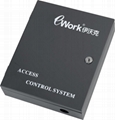 E.lan-DT02 TCP/IP Access control systems