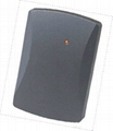 ERFID08H EM-ID or Mifare Card Reader
