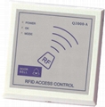 Q2000-A Proximity Card Access Control