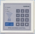Q2000-B Proximity Card Access Control