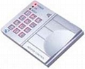 E2002-D Keyboard Reader/Controller