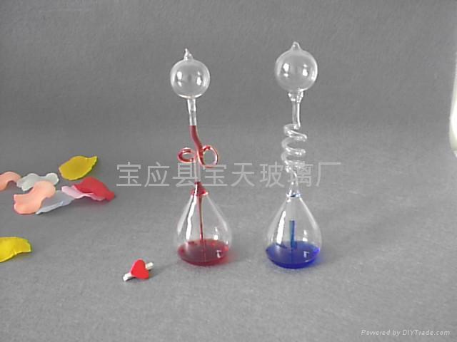 Valentine's Day special gift --- Love Thermometer (slim A-)