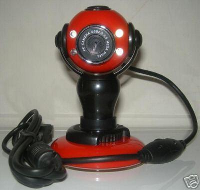 Pc Camera Usb 2.0 5.0 Megapixel Pc Camera Usb 2.0 5.0 Megapixel