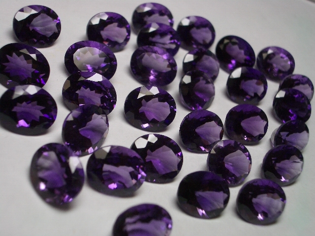 Loose Faceted Gemstones Loose Faceted Gemstones
