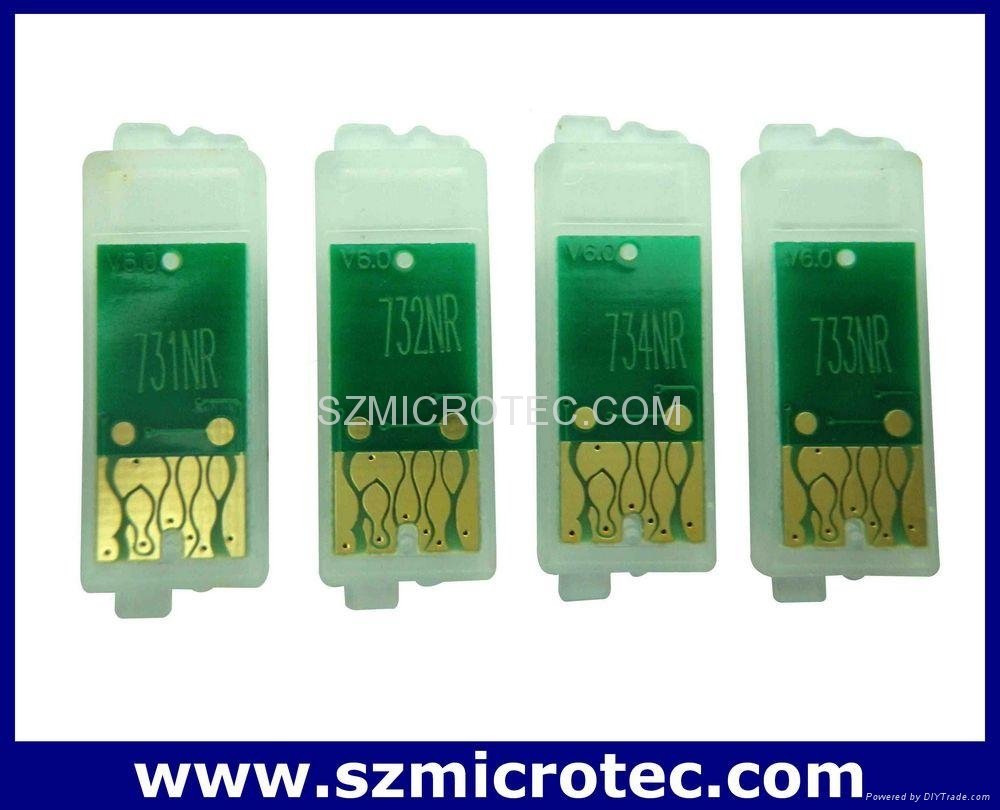 Auto Reset Chip for Epson C90/CX5500/C92/CX5600/C79/CX3900 ...