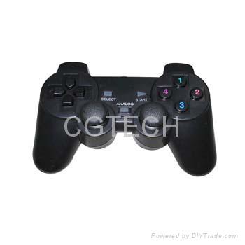 ps3 controller on pc. pc gamepad, ps3 controller