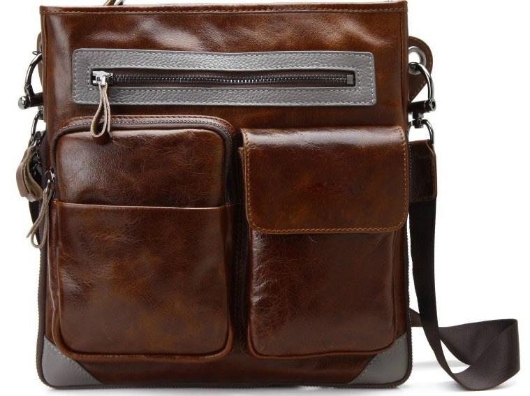 真皮男包 jeep男包