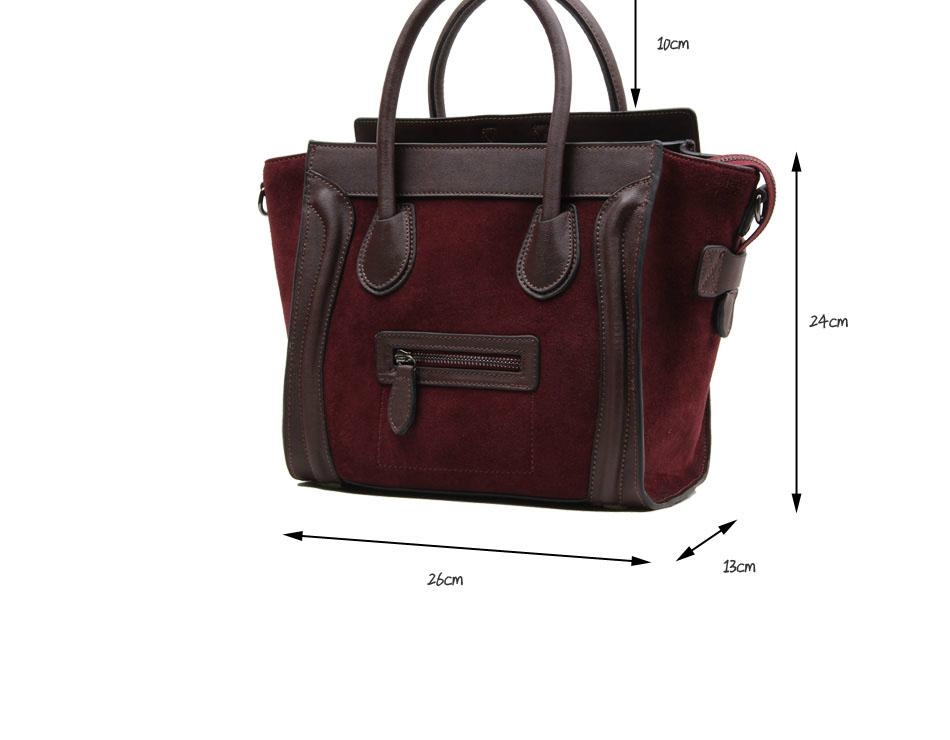 Big handbags