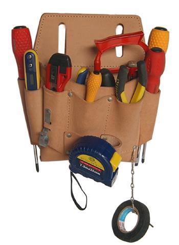 电工工具包 - 产品皮套 - 皮套系例: - 产品目录 -