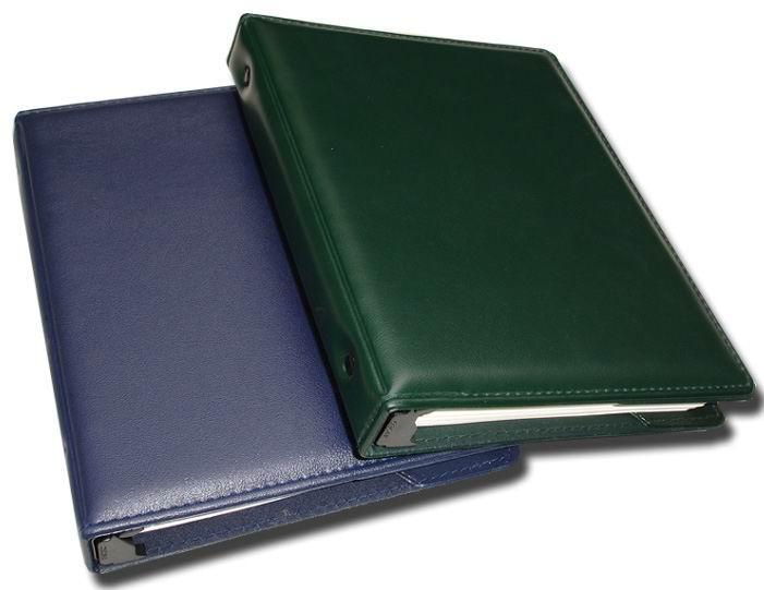 牛皮笔记本哪种好 旅行笔记本牌子同款